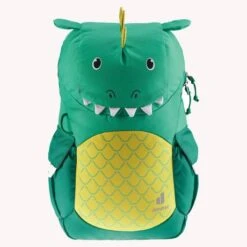 Deuter Kikki Backpack Fern Alpine Green -Eastpak Verkoop deuter 3610423 2282 kikki fern alpinegreen d 05