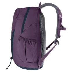 Deuter Gogo 25 L Backpack Currant Redwood -Eastpak Verkoop deuter 3813221 5334 gogo plum ink d 04 1