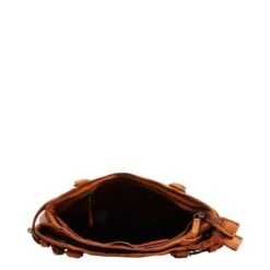 DSTRCT Harrington Road Schoudertas Cognac 354630 -Eastpak Verkoop dhr4