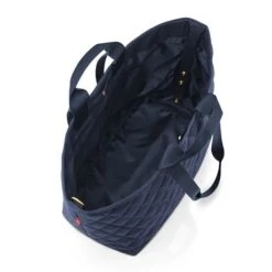 Reisenthel Classic Shopper XL Rhombus Midnight Gold -Eastpak Verkoop dl4110 04