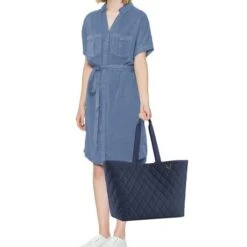 Reisenthel Classic Shopper XL Rhombus Midnight Gold -Eastpak Verkoop dl4110 10