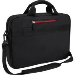 Case Logic® Case Logic DLC117 17" Laptop Briefcase Black -Eastpak Verkoop dlc117 black thumb1 sized 525x544 1