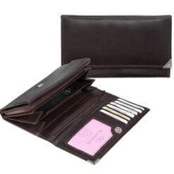 DR Amsterdam Toronto Damesportemonnee Moro 15178 5 DR Amsterdam Toronto Damesportemonnee Moro 15178 -Eastpak Verkoop dr amsterdam damesportemonnee 1500x1500 987