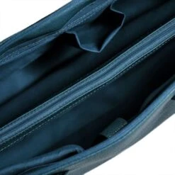 Daniel Ray Chula Vista A4 Laptoptas 13.3" Turquiose -Eastpak Verkoop dr16.1143.18 turquoise 6