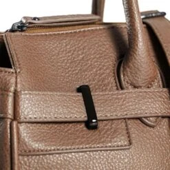 Daniel Ray Chula Vista A4 Laptoptas 13.3" Taupe -Eastpak Verkoop dr16.1143.39 taupe 4