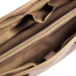 Daniel Ray Chula Vista A4 Laptoptas 13.3" Taupe -Eastpak Verkoop dr16.1143.39 taupe 6