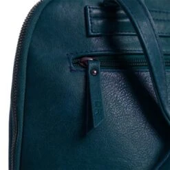 Daniel Ray Tempe Rugtas Turquoise -Eastpak Verkoop dr25.0000 3 high res 1