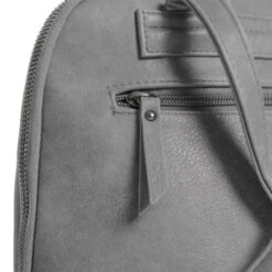 Daniel Ray Tempe Rugtas Grijs -Eastpak Verkoop dr25.0000 3 1