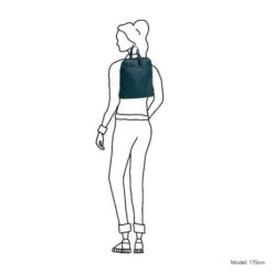 Daniel Ray Tempe Rugtas Turquoise -Eastpak Verkoop dr25.0000 6 high res 1