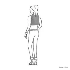 Daniel Ray Tempe Rugtas Grijs -Eastpak Verkoop dr25.0000 6 1