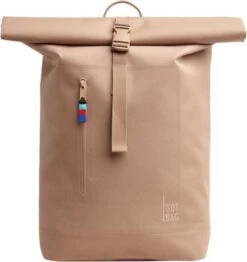 GOT BAG RollTop Lite Backpack 15" Driftwood
