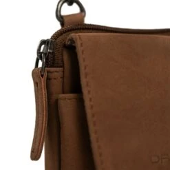 Daniel Ray Fort Collins Crossbody Telefoontasje Cognac -Eastpak Verkoop drl16.1181.31 cognac 4