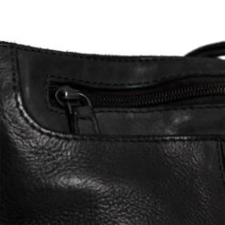 Daniel Ray Fairfield Schoudertas Zwart -Eastpak Verkoop drl16.1213 3 1