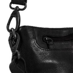 Daniel Ray Fairfield Schoudertas Zwart -Eastpak Verkoop drl16.1213 4 1