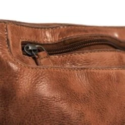 Daniel Ray Murrieta Schoudertas Cognac -Eastpak Verkoop drl16.1214 3