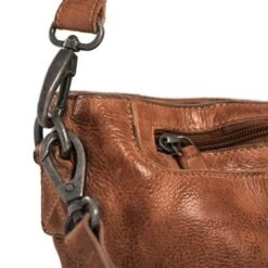 Daniel Ray Murrieta Schoudertas Cognac -Eastpak Verkoop drl16.1214 4