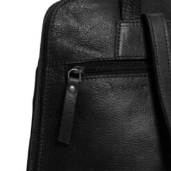 Daniel Ray Miramar Rugtas Zwart -Eastpak Verkoop drl25.1260 4