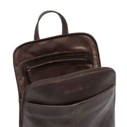 Daniel Ray Miramar Rugtas Bruin -Eastpak Verkoop drl25.1260 5 1