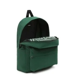 Vans Old Skool Drop Rugzak Eden Green -Eastpak Verkoop drop v 3