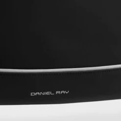 Daniel Ray Highlands Rolltop Rugtas M Waterproof 15" Zwart -Eastpak Verkoop drs25.1086.00 black large 5