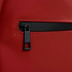 Daniel Ray Montgomery Waterproof Rugtas 14" Rood 9 Daniel Ray Montgomery Waterproof Rugtas 14" Rood -Eastpak Verkoop drs25.1122.04 china red 3