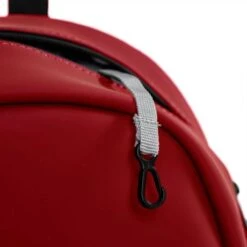 Daniel Ray Montgomery Waterproof Rugtas 14" Rood 7 Daniel Ray Montgomery Waterproof Rugtas 14" Rood -Eastpak Verkoop drs25.1122.04 china red 4