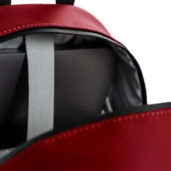 Daniel Ray Montgomery Waterproof Rugtas 14" Rood 8 Daniel Ray Montgomery Waterproof Rugtas 14" Rood -Eastpak Verkoop drs25.1122.04 china red 5