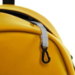 Daniel Ray Montgomery Waterproof Rugtas 14" Geel -Eastpak Verkoop drs25.1122.07 yellow 4