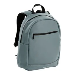 Daniel Ray Montgomery Waterproof Rugtas 14" Zacht Blauw