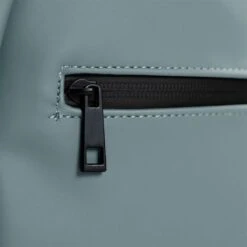 Daniel Ray Montgomery Waterproof Rugtas 14" Zacht Blauw -Eastpak Verkoop drs25.1122.1 soft blue 3