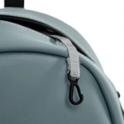 Daniel Ray Montgomery Waterproof Rugtas 14" Zacht Blauw -Eastpak Verkoop drs25.1122.1 soft blue 4