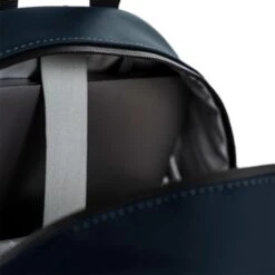 Daniel Ray Montgomery Waterproof Rugtas 14" Navy -Eastpak Verkoop drs25.1122.10 navy 5