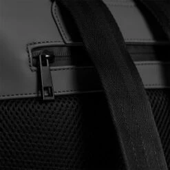 Daniel Ray Fullerton Slim Waterproof Rugtas Antraciet -Eastpak Verkoop drs25.1185.14 anthracite 4