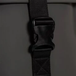 Daniel Ray Fullerton Slim Waterproof Rugtas Antraciet -Eastpak Verkoop drs25.1185.14 anthracite 5