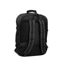 Daniel Ray Cabin Rugtas Meridian Zwart -Eastpak Verkoop drs25.1273 2