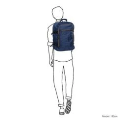 Daniel Ray Cabin Rugtas Meridian Marine -Eastpak Verkoop drs25.1273 6 1 1