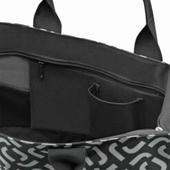Reisenthel Shopper E1 Signature Black -Eastpak Verkoop e1 signature black 1