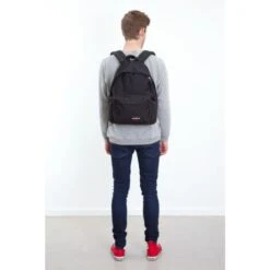 Eastpak Padded Pak'r Rugzak Sunday Grey -Eastpak Verkoop eastpak ek620 008 alt011 3