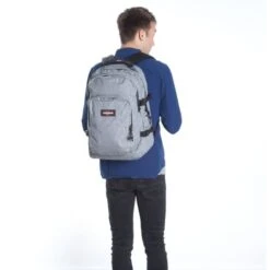 Eastpak Provider Rugzak Black 13 Eastpak Provider Rugzak Black -Eastpak Verkoop eastpak provider detail 2