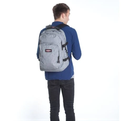 Eastpak Provider Rugzak Black 6 Eastpak Provider Rugzak Black - Afbeelding 6