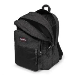 Eastpak Pinnacle Rugzak Spark Black -Eastpak Verkoop eastpak pinnacle spark black 3