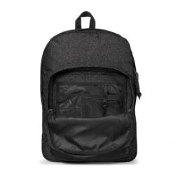 Eastpak Pinnacle Rugzak Spark Black -Eastpak Verkoop eastpak pinnacle spark black 4