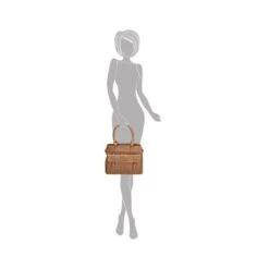 Enrico Benetti Amy Handtas Camel -Eastpak Verkoop eb amy handtas camel 3