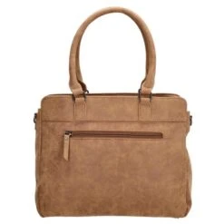 Enrico Benetti Amy Handtas Camel -Eastpak Verkoop eb amy handtas camel 5