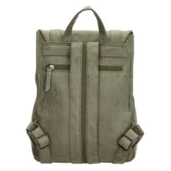 Enrico Benetti Amy Rugtas Olijf -Eastpak Verkoop eb amy rugtas olijf 4