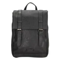 Enrico Benetti Amy Rugtas Zwart