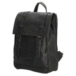 Enrico Benetti Amy Rugtas Zwart -Eastpak Verkoop eb amy rugtas zwart 3