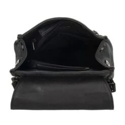 Enrico Benetti Amy Rugtas Zwart -Eastpak Verkoop eb amy rugtas zwart 5