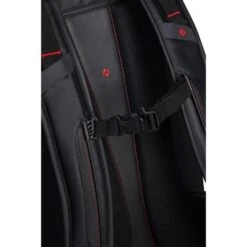 Samsonite Ecodiver Travel Backpack M 55L Black -Eastpak Verkoop ecodiver travel backpack sternum strap 4