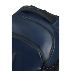 Samsonite Ecodiver Travel Backpack M 55L Blue Nights -Eastpak Verkoop ecodiver travel backpack top handle 2 3